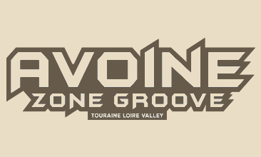 logo Avoine Zone Groove