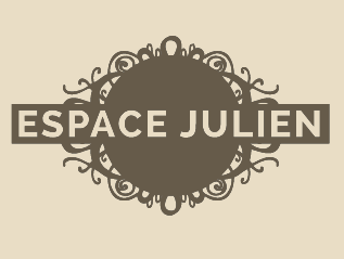logo espace julien