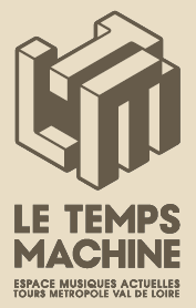 logo le temps machine