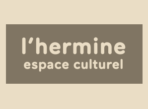 logo l'Hermine