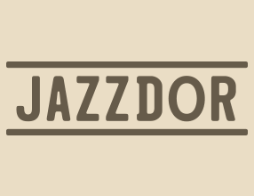 logo Jazzdor