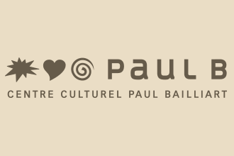 logo Paul B