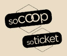logo soCoop soTicket